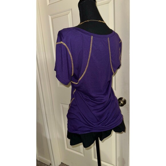 LSU Tiger Shirts Size Large 3 piece bundle jersey tee, college gear, athletics - Picture 8 of 12